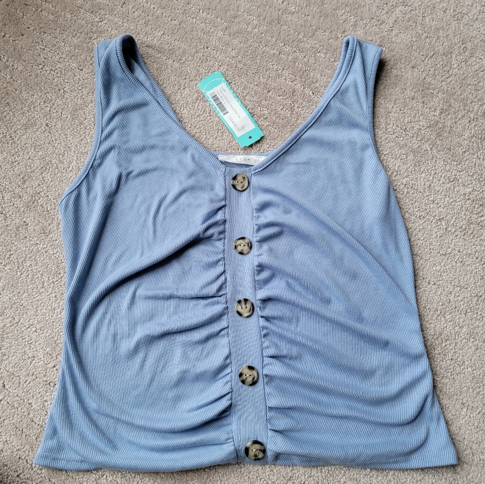 Lush top